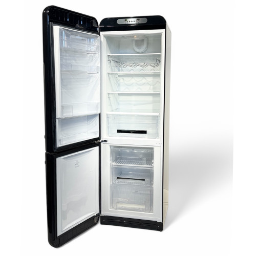 Холодильник SMEG FAB 32 LNEN1 (Чорний)