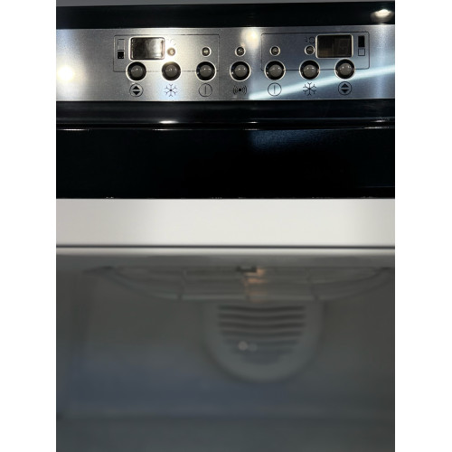 Холодильник SMEG FAB 32 LNEN1 (Чорний)
