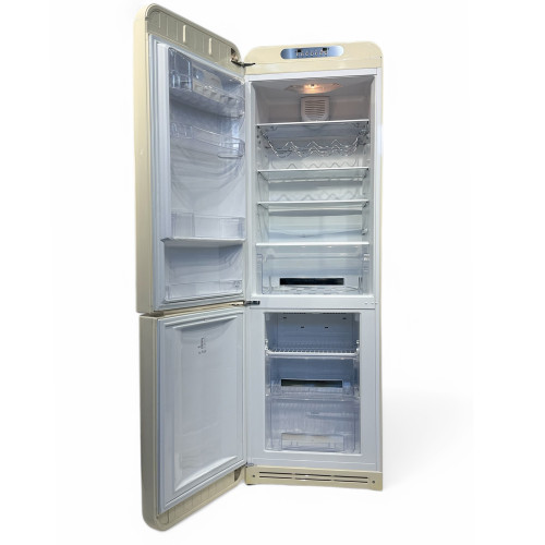 Холодильник SMEG FAB 32 LPN1 (бежевый)