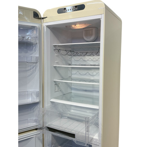 Холодильник SMEG FAB 32 LPN1 (бежевый)
