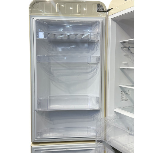 Холодильник SMEG FAB 32 LPN1 (бежевый)