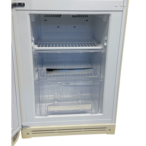 Холодильник SMEG FAB 32 LPN1 (бежевый)