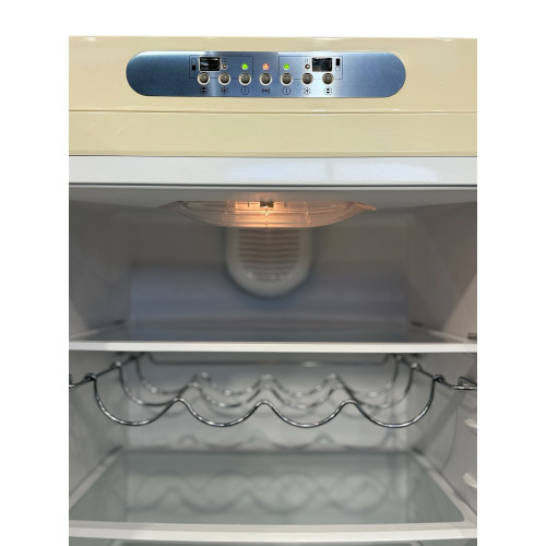 Холодильник SMEG FAB 32 LPN1 (бежевый)