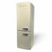 Холодильник SMEG FAB 32 LPN1 (бежевый)