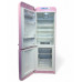 Холодильник SMEG FAB 32 LRON 1 (Рожевий)