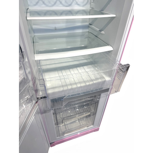 Холодильник SMEG FAB 32 LRON 1 (Рожевий)
