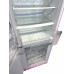 Холодильник SMEG FAB 32 LRON 1 (Рожевий)