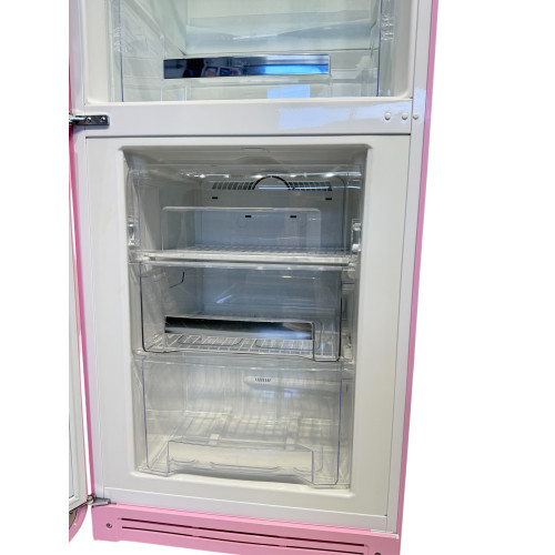 Холодильник SMEG FAB 32 LRON 1 (Рожевий)