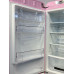 Холодильник SMEG FAB 32 LRON 1 (Рожевий)