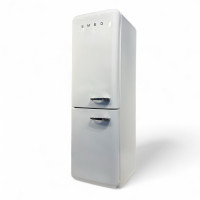 Холодильник БУ SMEG FAB 32 LWH 3