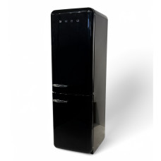 Холодильник SMEG FAB 32 RBL3 (черный)