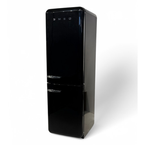 Холодильник SMEG FAB 32 RBL3 (черный)
