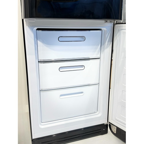 Холодильник SMEG FAB 32 RBL3 (черный)