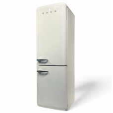 Холодильник БУ SMEG FAB 32 RBN1 (Белый)