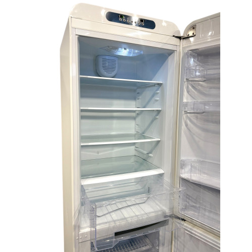 Холодильник SMEG FAB 32 RBN1 (Белый)