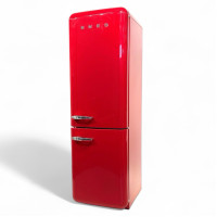 Холодильник БУ SMEG FAB 32  RRN 1 