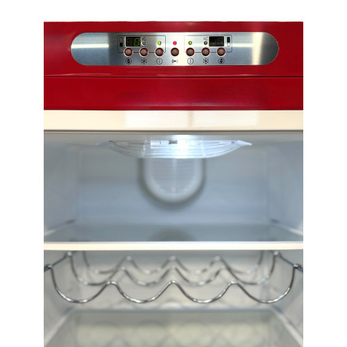 Холодильник SMEG FAB 32 RRN 1