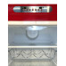 Холодильник SMEG FAB 32 RRN 1