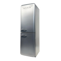 Холодильник БУ SMEG FAB 32 RSV 3