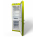 Холодильник SMEG FAB 32  RVEN 1 (Лайм)