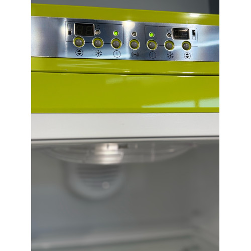 Холодильник SMEG FAB 32  RVEN 1 (Лайм)