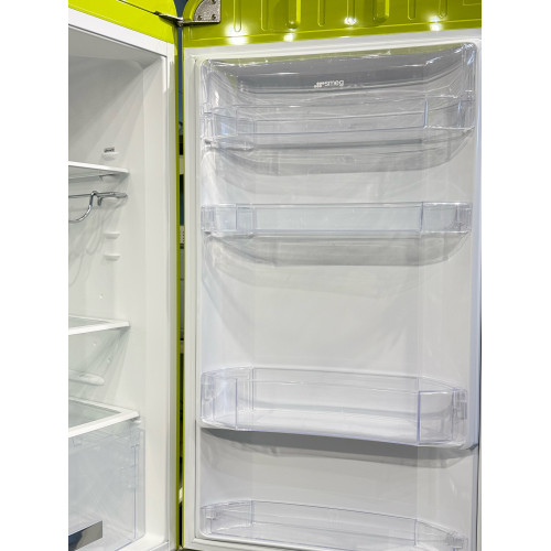 Холодильник SMEG FAB 32  RVEN 1 (Лайм)
