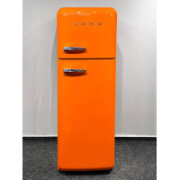 Холодильник БУ SMEG FAB 30 ROR 3