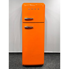 Холодильник БУ SMEG FAB 30 ROR 3