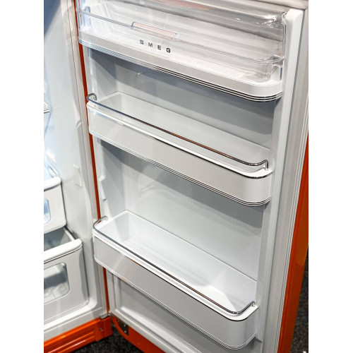 Холодильник SMEG FAB 30 ROR 3