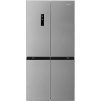 Холодильник SbS БУ SMEG FQ 148 XD