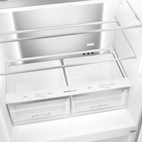 Холодильник SbS БУ SMEG FQ 148 XD