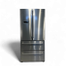 Холодильник SMEG FQ 55 FXE