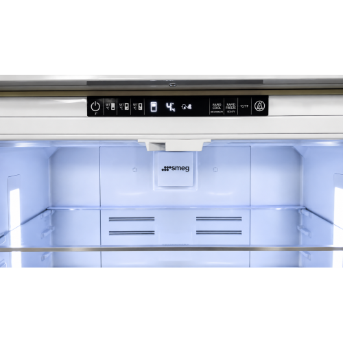 Холодильник SbS БУ SMEG FQ 60 CP06