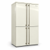 Холодильник SbS БУ SMEG FQ 60 CP06