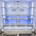 Холодильник SbS БУ SMEG FQ 60 CP06