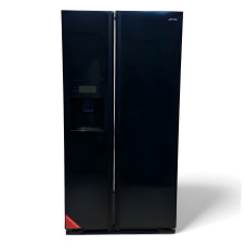 Холодильник БУ Smeg SS55PNL3