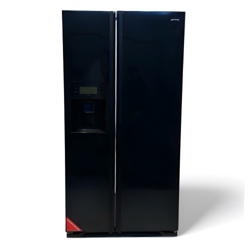 Холодильник Smeg SS55PNL3 