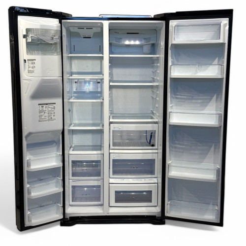 Холодильник Smeg SS55PNL3 