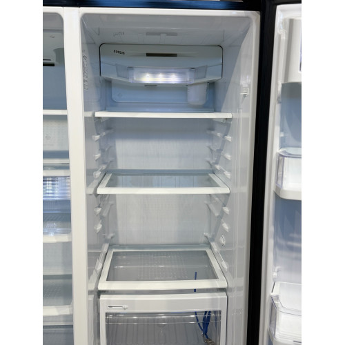 Холодильник Smeg SS55PNL3 