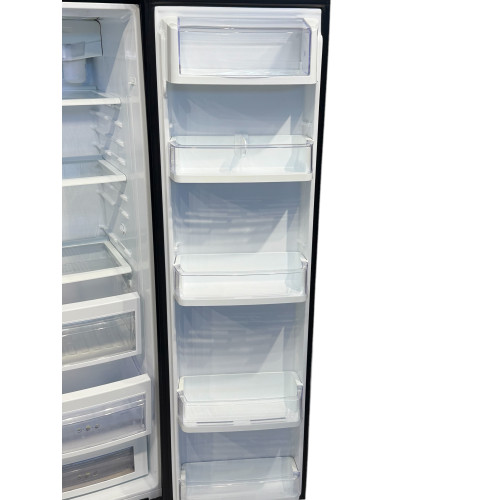 Холодильник Smeg SS55PNL3 