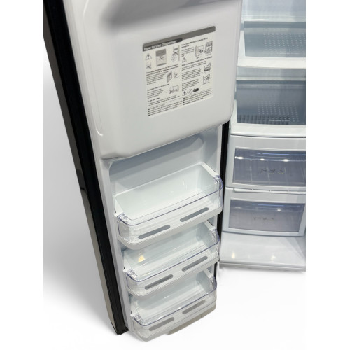 Холодильник Smeg SS55PNL3 