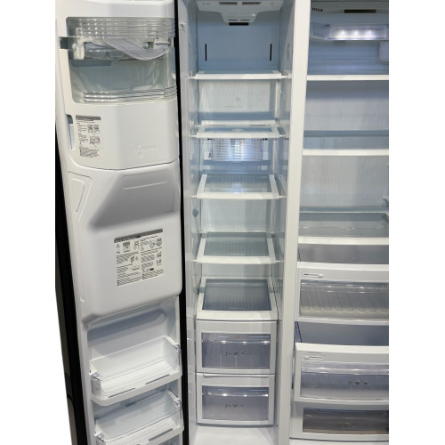 Холодильник Smeg SS55PNL3 