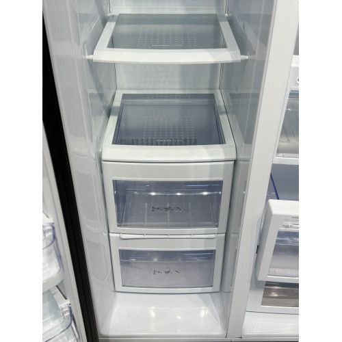 Холодильник Smeg SS55PNL3 