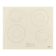 Варочная поверхность БУ SMEG SI 2641 DP
