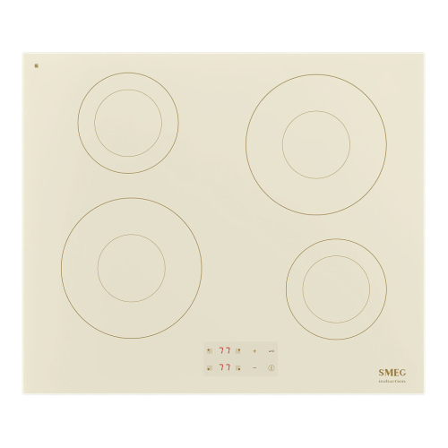 Варочная поверхность SMEG SI 2641 DP