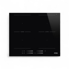 Варочная поверхность индукционная SMEG SI2M 7643 D