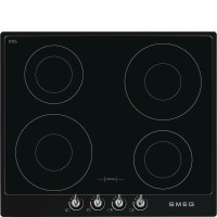 Варочная поверхность индукционная SMEG SI 964 NM