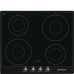 Варочная поверхность индукционная SMEG SI 964 NM