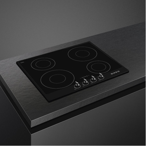 Варочная поверхность индукционная SMEG SI 964 NM