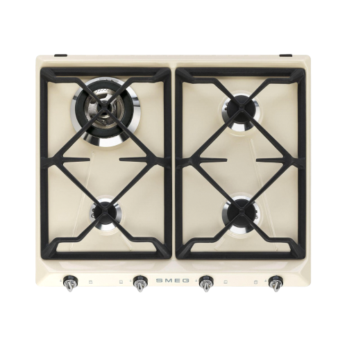 Варочная поверхность Smeg SR 964 PGH